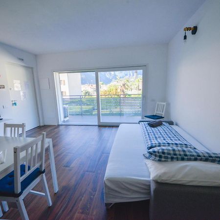 Apartmán Garda Family & Solarium Riva del Garda Exteriér fotografie