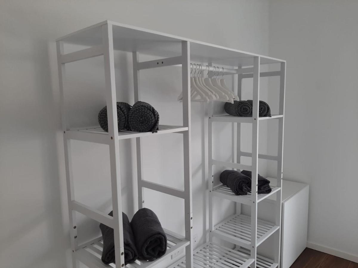 Apartmán Garda Family & Solarium Riva del Garda Exteriér fotografie