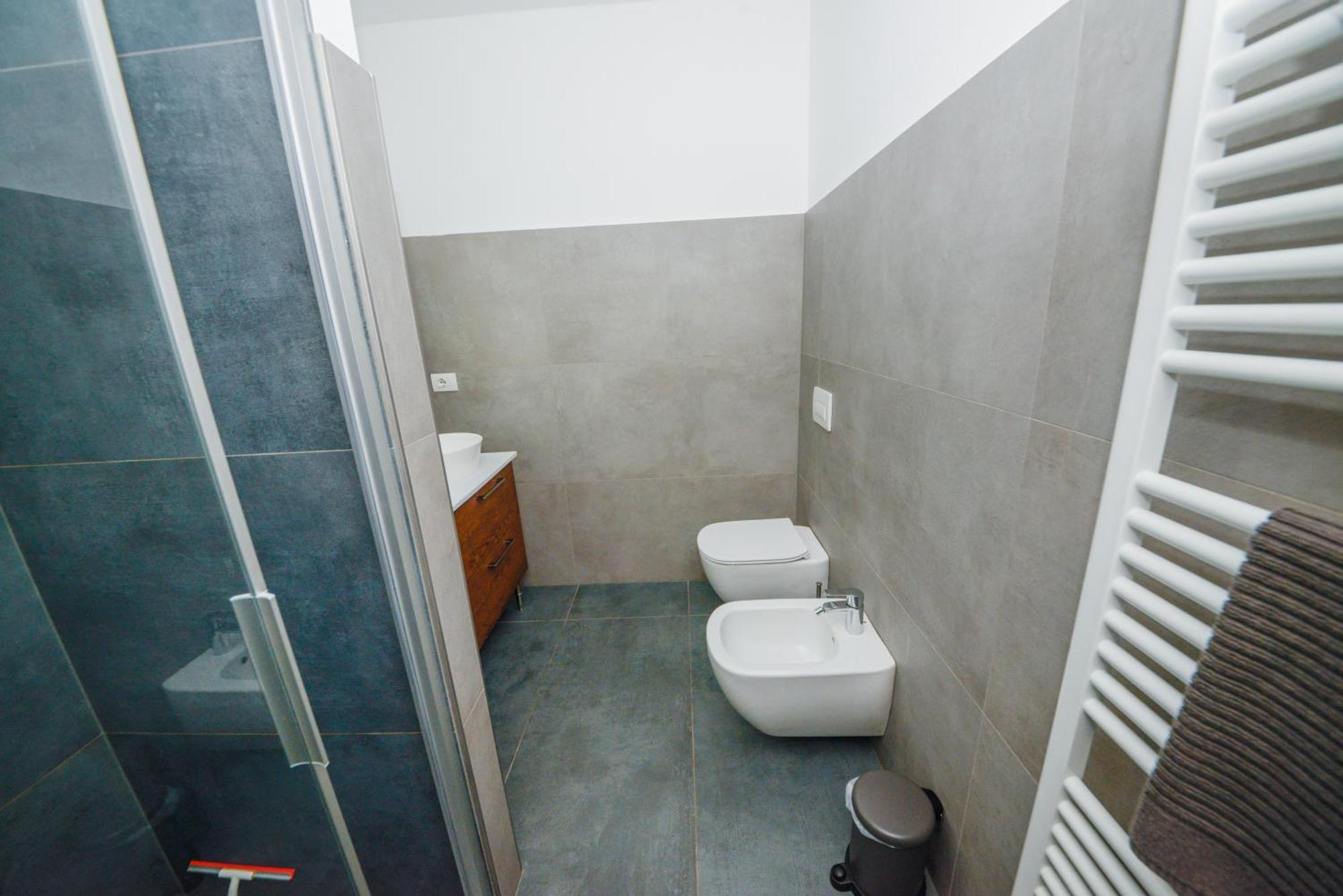 Apartmán Garda Family & Solarium Riva del Garda Exteriér fotografie