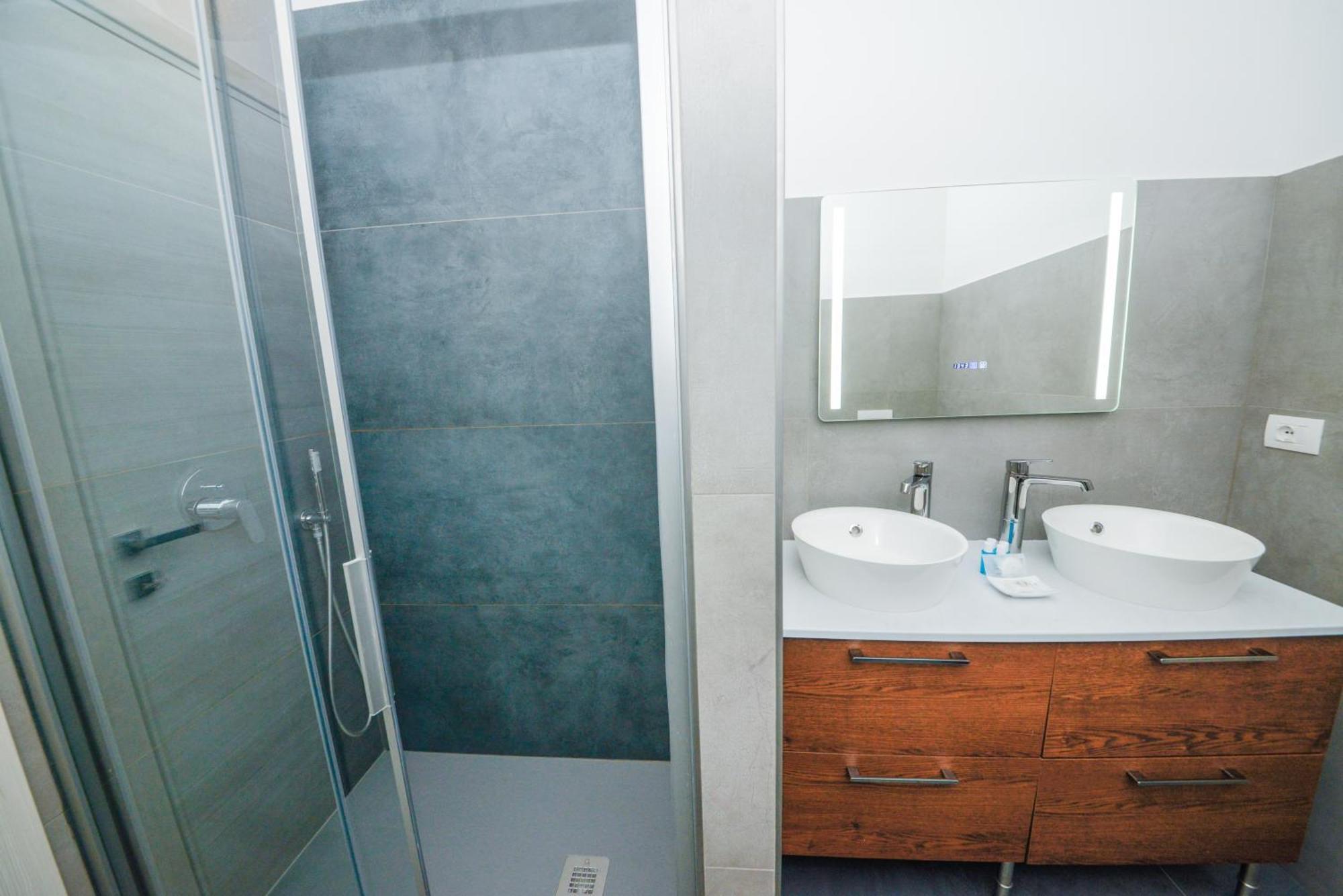 Apartmán Garda Family & Solarium Riva del Garda Exteriér fotografie