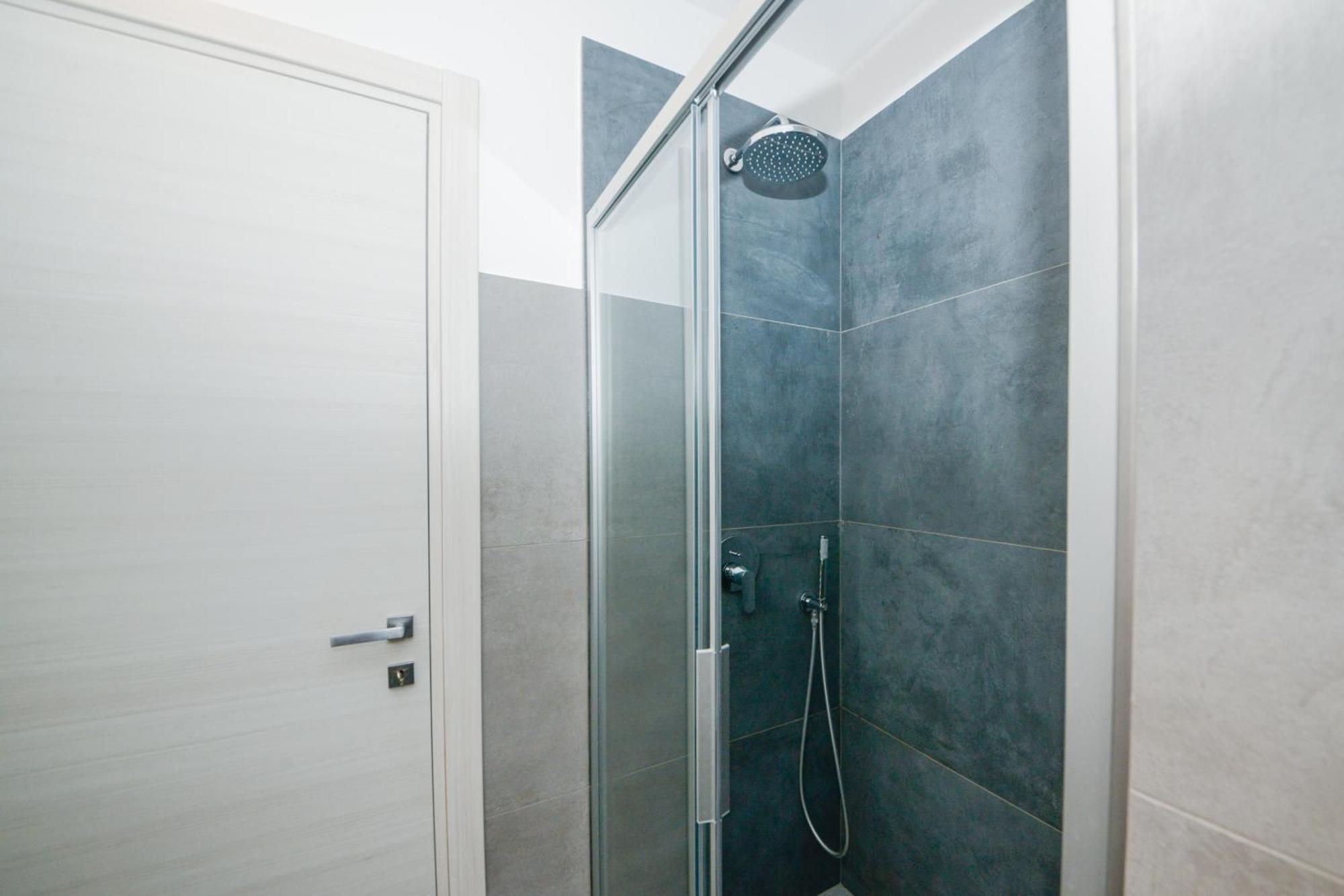 Apartmán Garda Family & Solarium Riva del Garda Exteriér fotografie