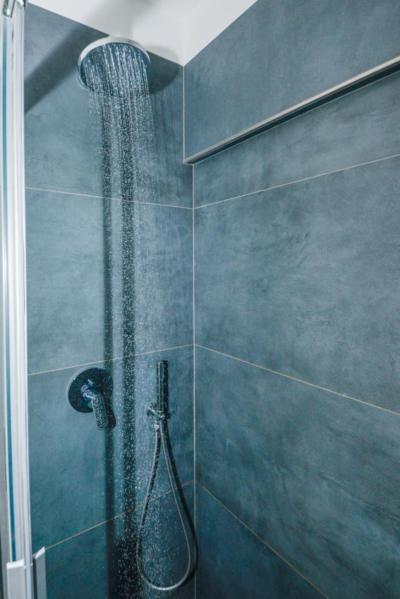 Apartmán Garda Family & Solarium Riva del Garda Exteriér fotografie